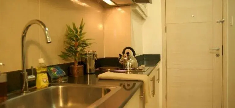JB Valdres Apartment