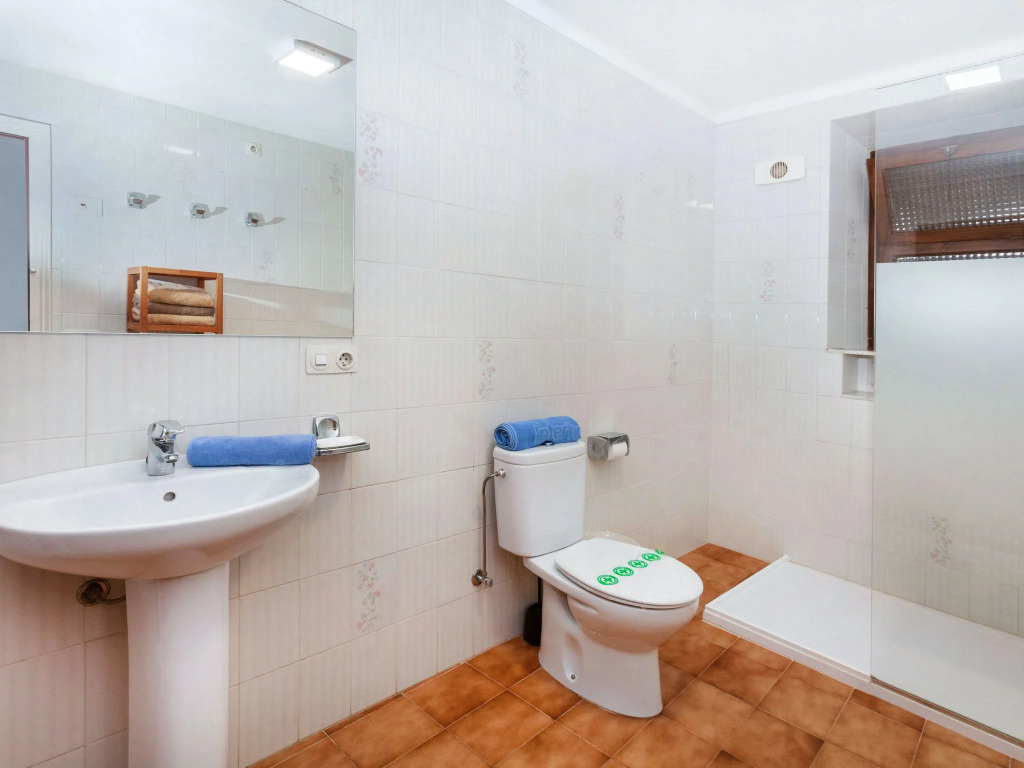 Holiday Home Can Magi by Interhome