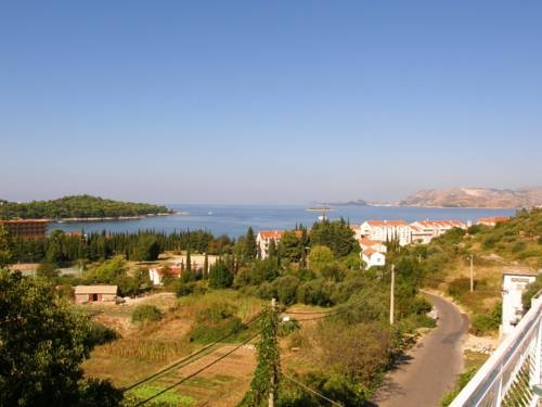 Guest House Villa Bellevue