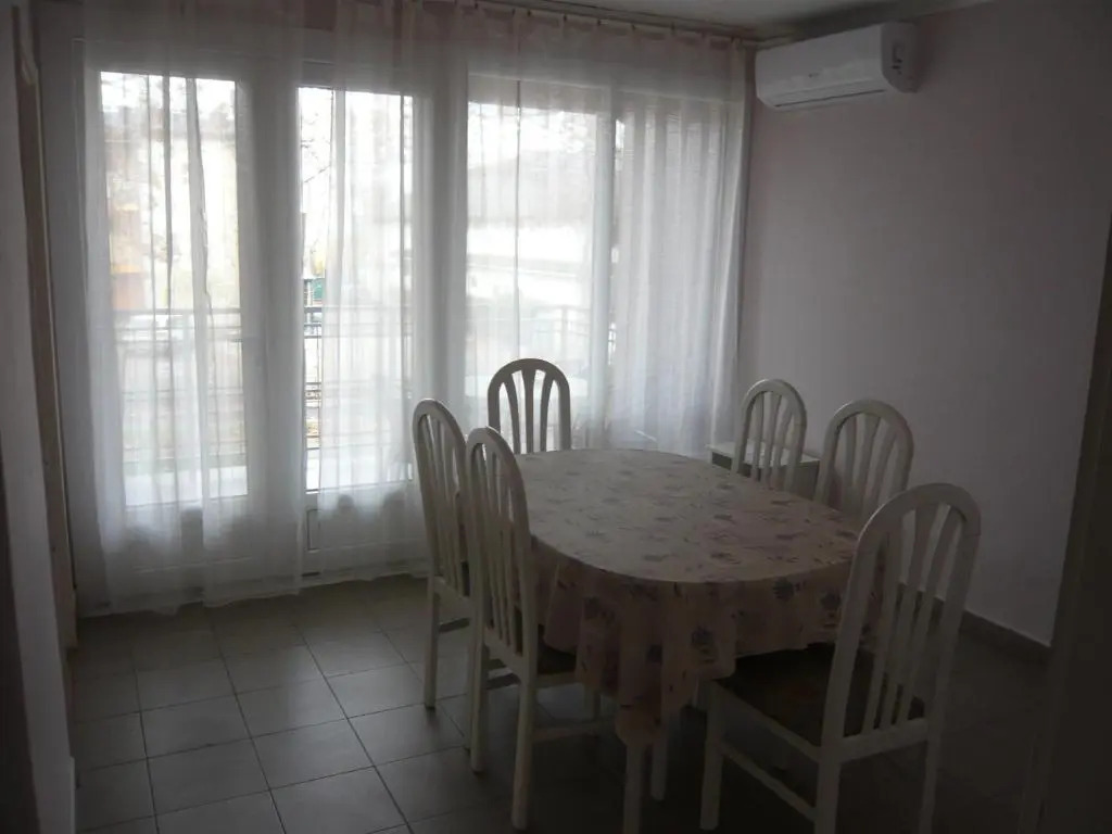 Luna apartmanház