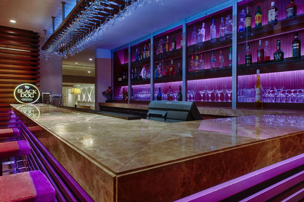 Ramada Plaza by Wyndham Pune Hinjewadi