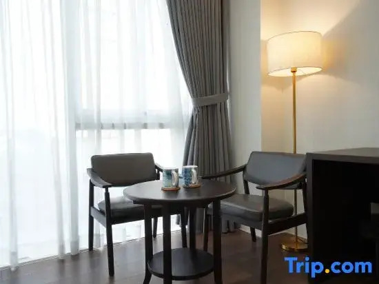Hải Nam Hotel
