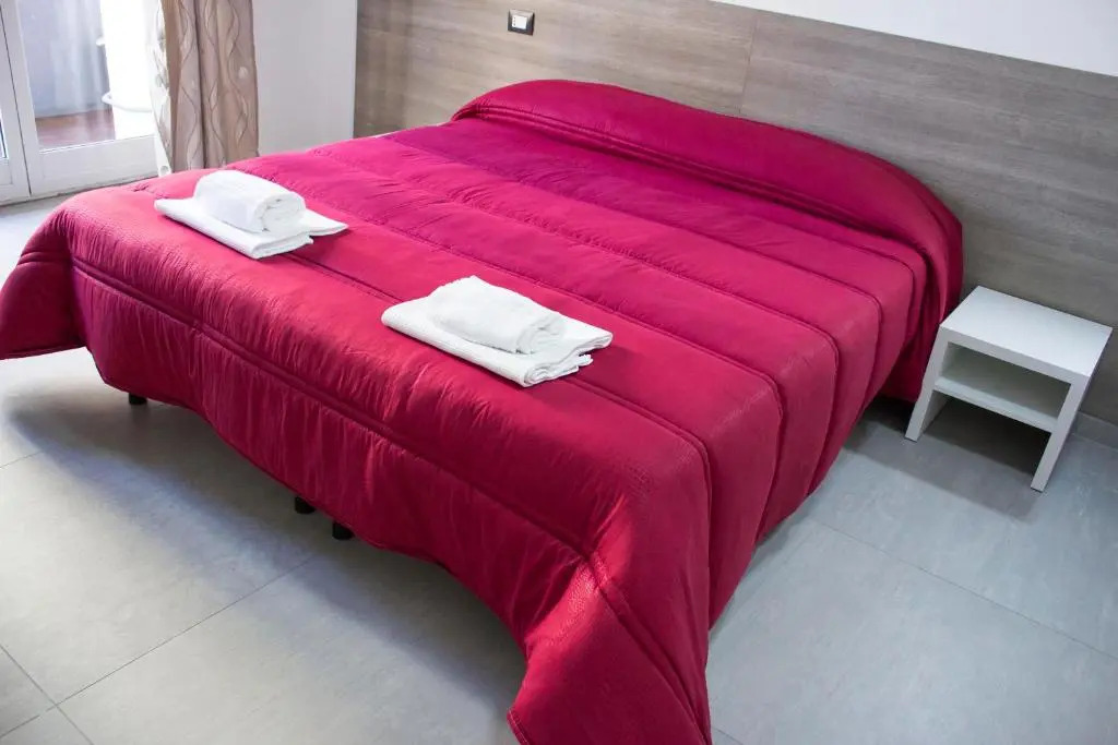 Tiburtina Royal Suites