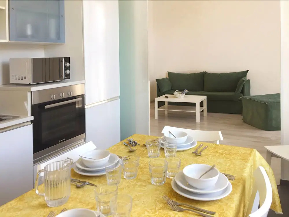 LillyBi Residence