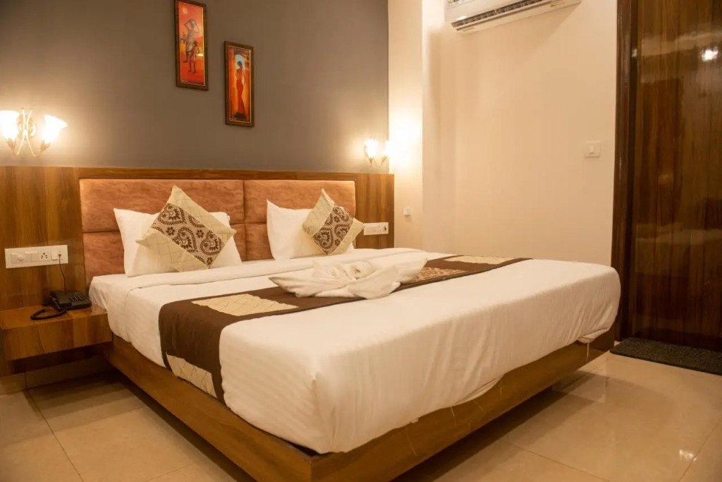 Posh Residency