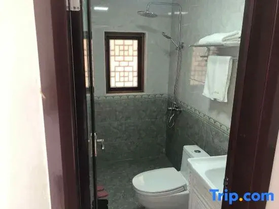 Yuxian Tianyuan Mountain Villa