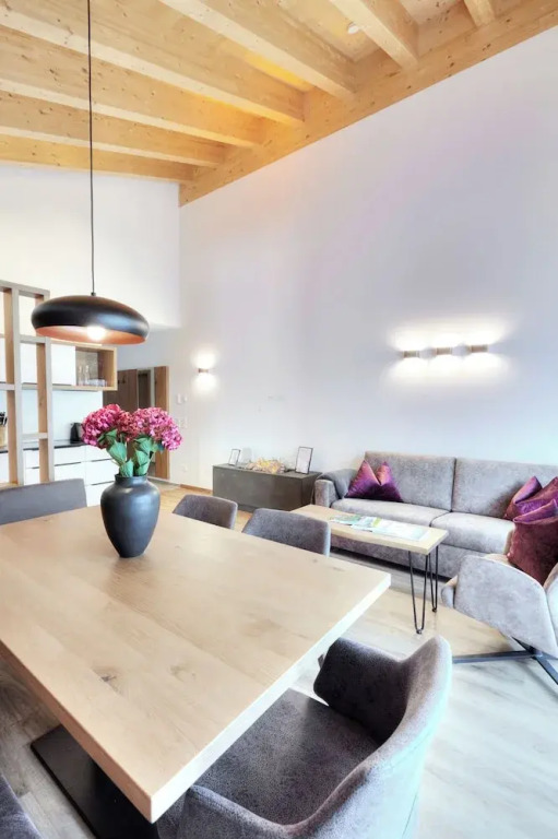 Alpenstolz Damüls Haus 4 - Stilvoll urlauben in den Bergen