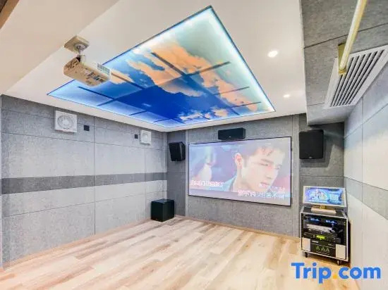 Qingban Dianchi Meisu (Dianchi University Fisherman Village Subway Station Branch)