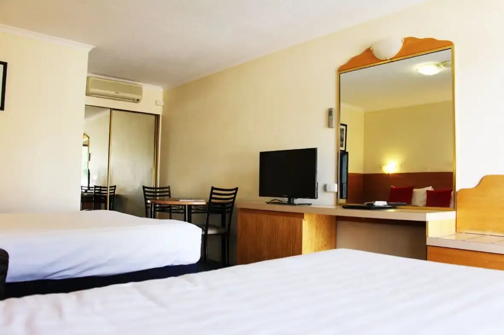 Boulevard Motor Inn Mildura