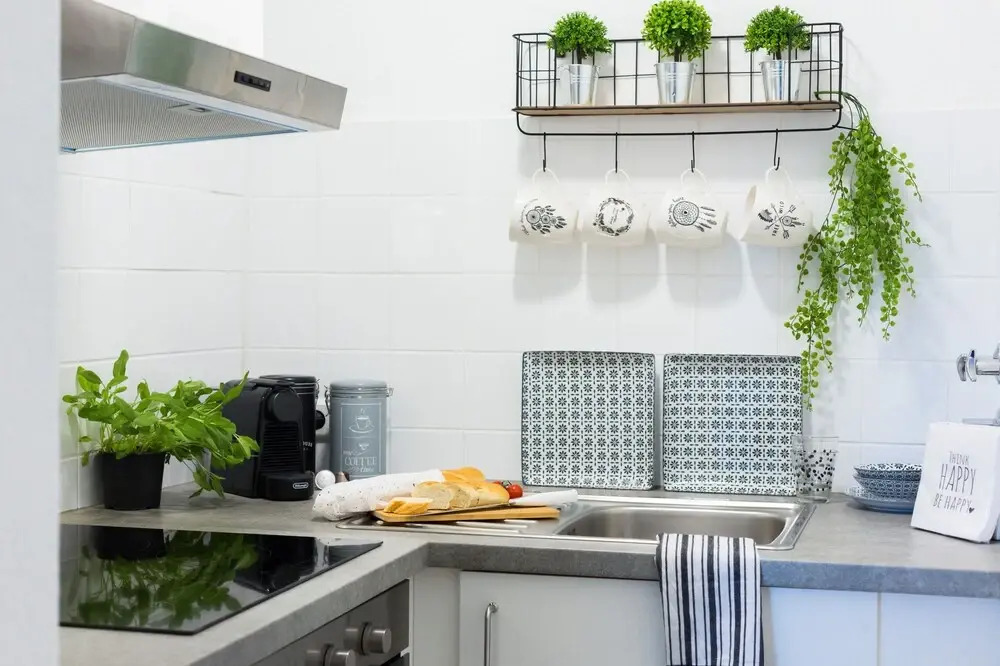 Holiday Apartment Achalm Sonnenterrasse
