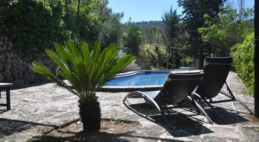 Villa Sa Capsana