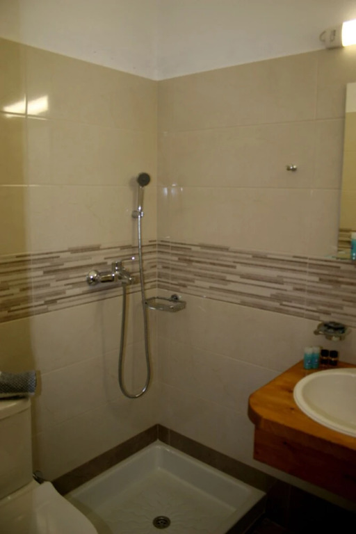 Poros Vista Hotel