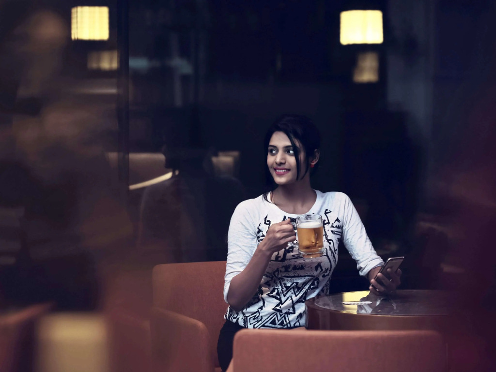 Mercure Hyderabad KCP Banjara Hills, An Accor Hotel