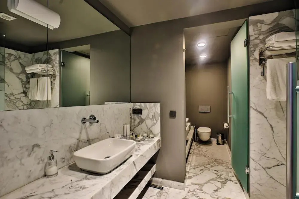 Bilkent Casa Costa Hotel