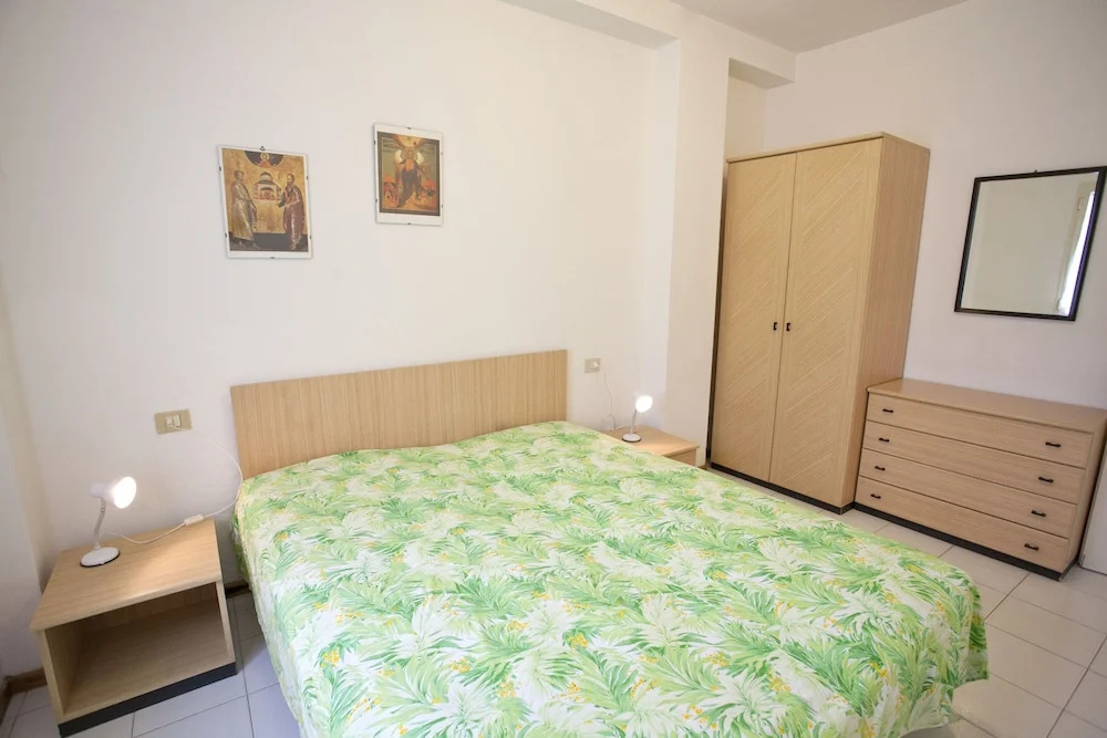 Villino Le Sughere