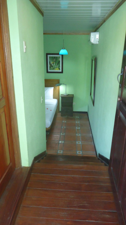 Hotel Mandarina