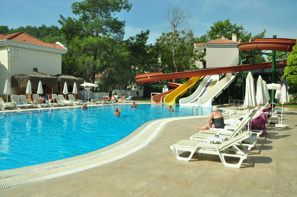 Telmessos Select Hotel