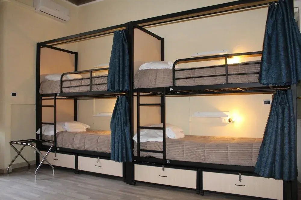 CconfortHotels Host Bari Centrale