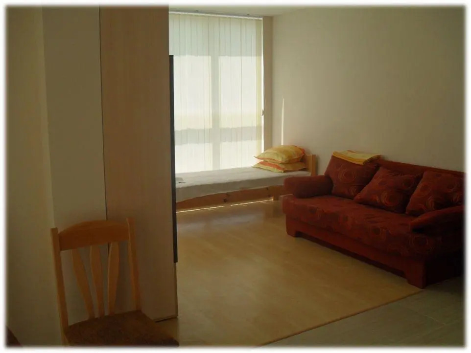Guest Apartments Simeonov
