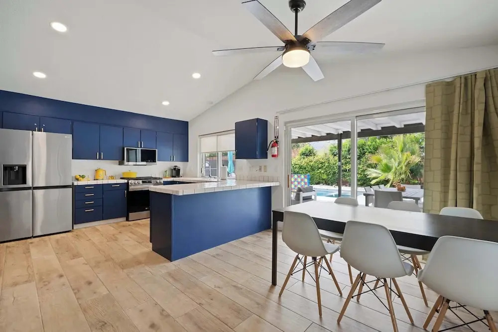 Hacienda Hideaway-3bd Great for Families