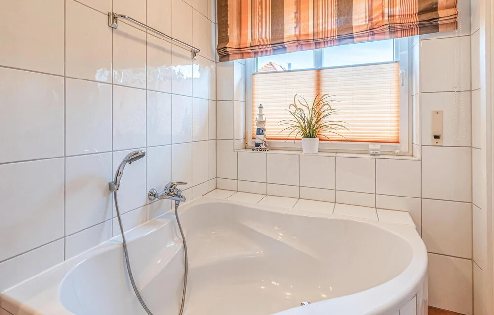 Stunning Apartment in Fehmarn With Wifi and 2 Bedrooms