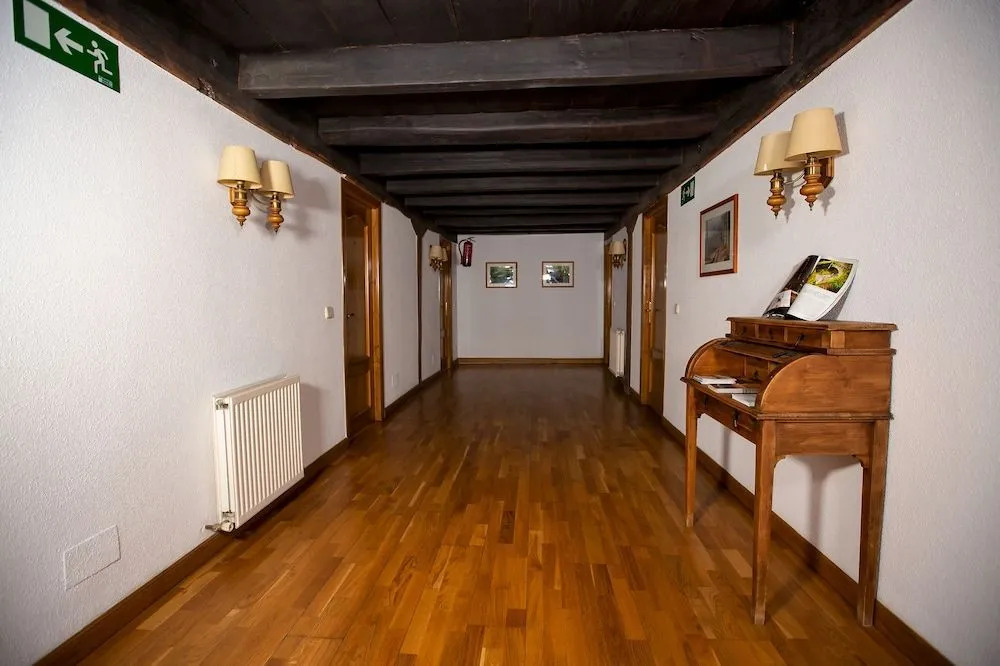 Hostal Etxeberri