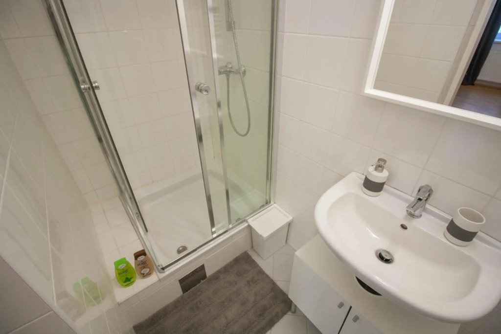 Cozy 2 ROOM APARTMENT - Enjoy Viennas winter season