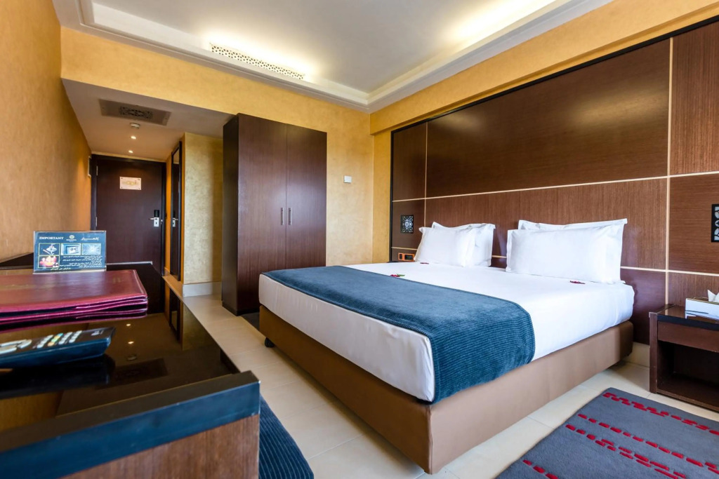 Sahara Hotel Agadir