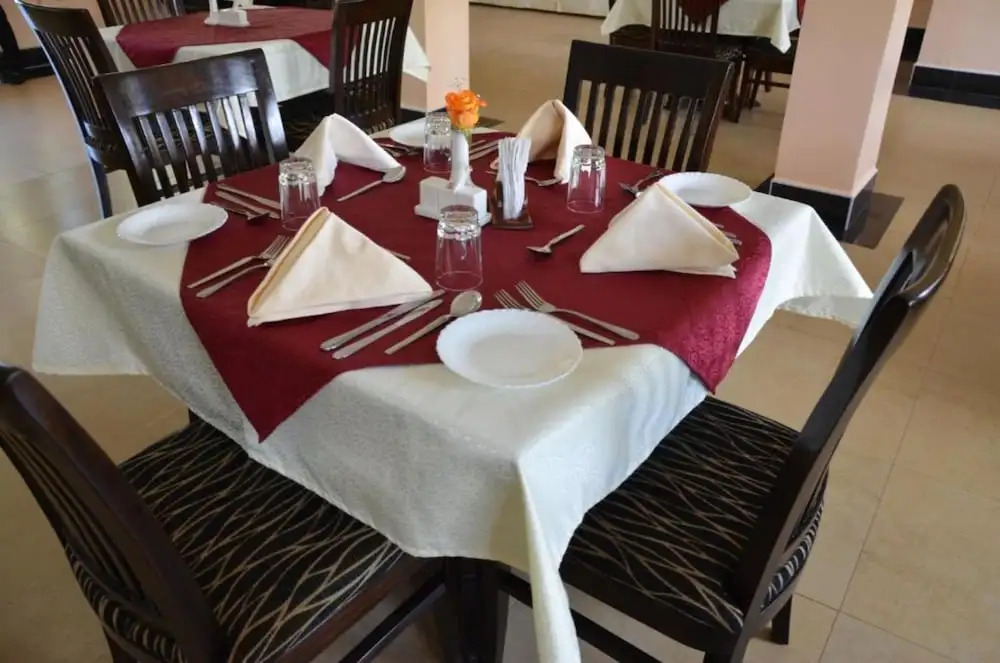 Chambai Safari Hotel