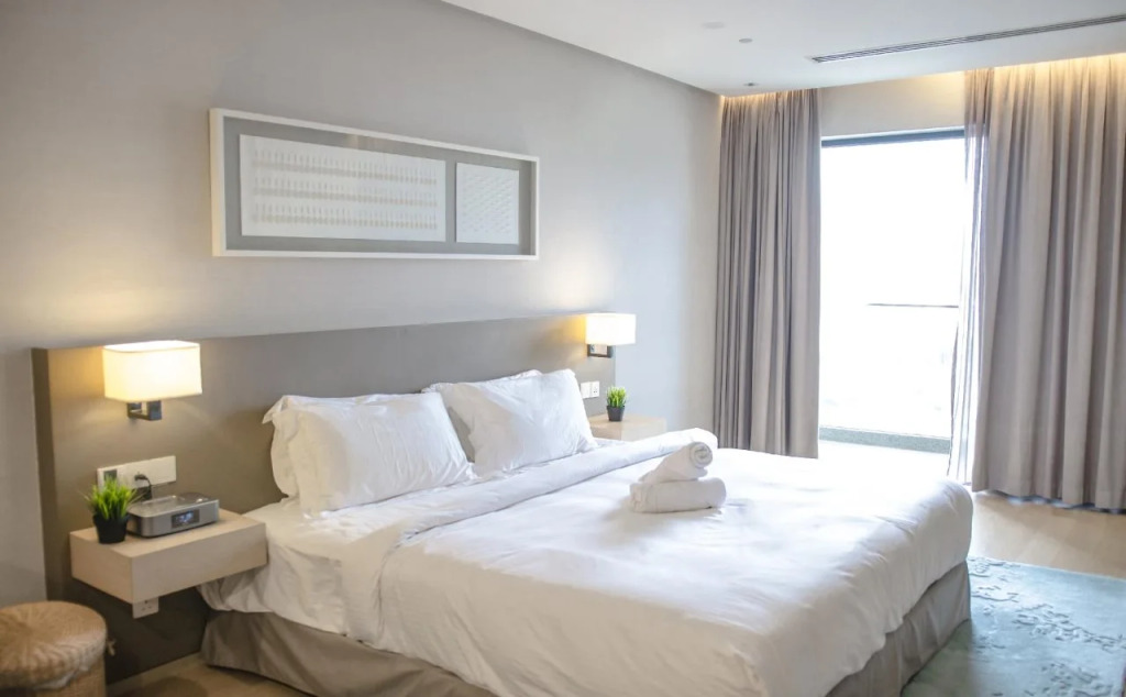 188 Private Suites KLCC @ Penguin Homes