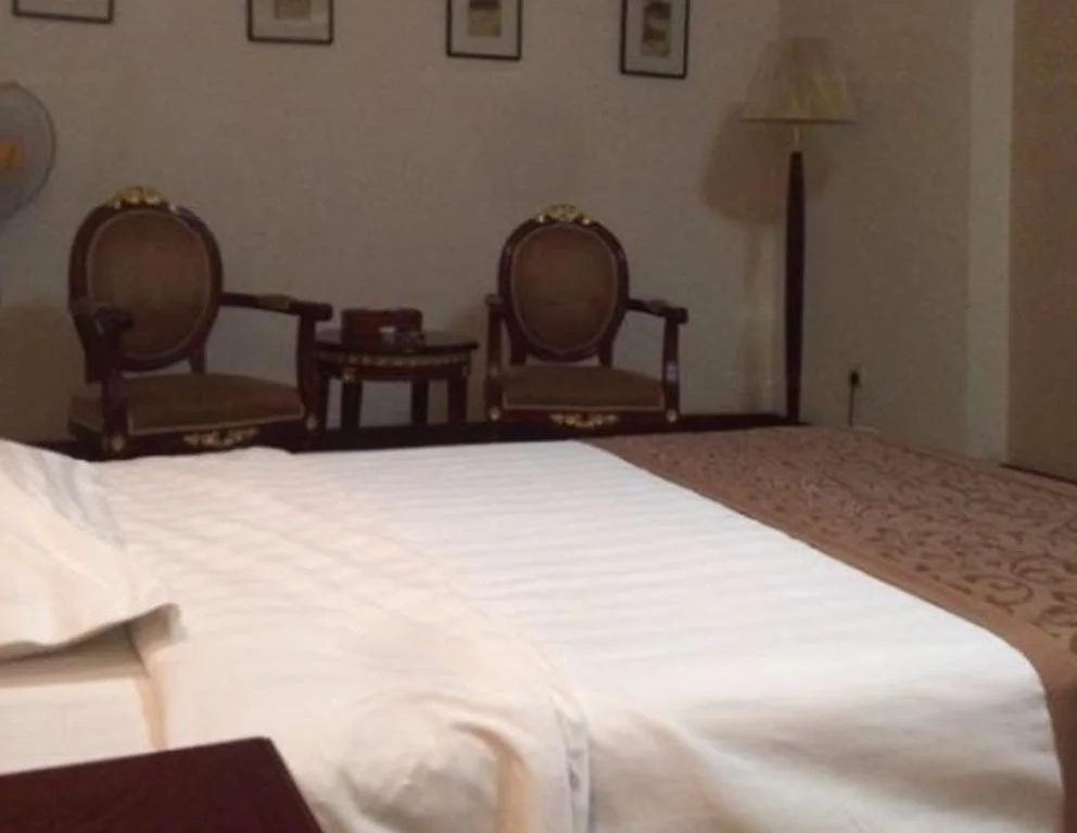 Judge Home Hotel - Beijing