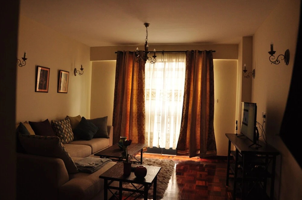 Sherry Homes - Fahari I