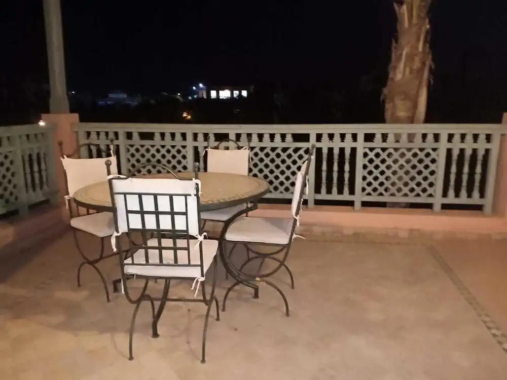 Palmeraie Appartement-ALC-169