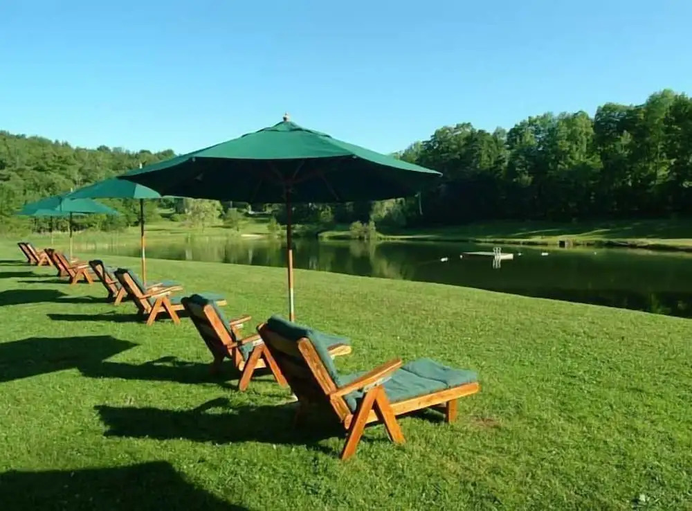 Kedron Valley Inn