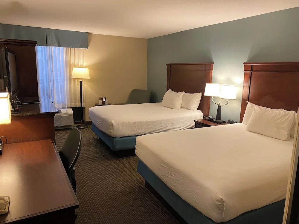 Hotel Indigo Detroit North - Troy by IHG