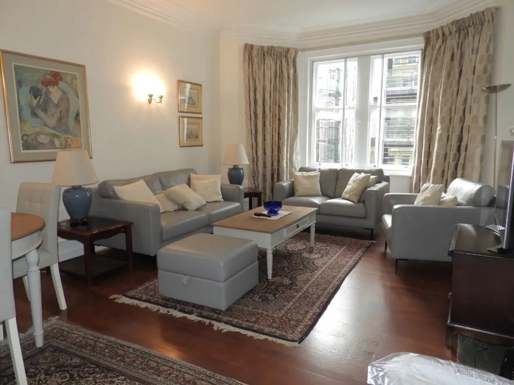 Belgravia Suites