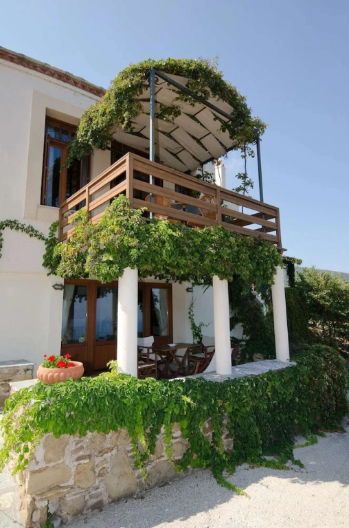 Stolios Skopelos - Erato Deluxe Panoramic View