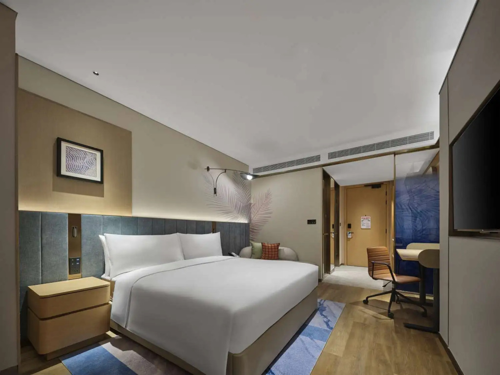 Hilton Garden Inn Sanya Haitang Bay