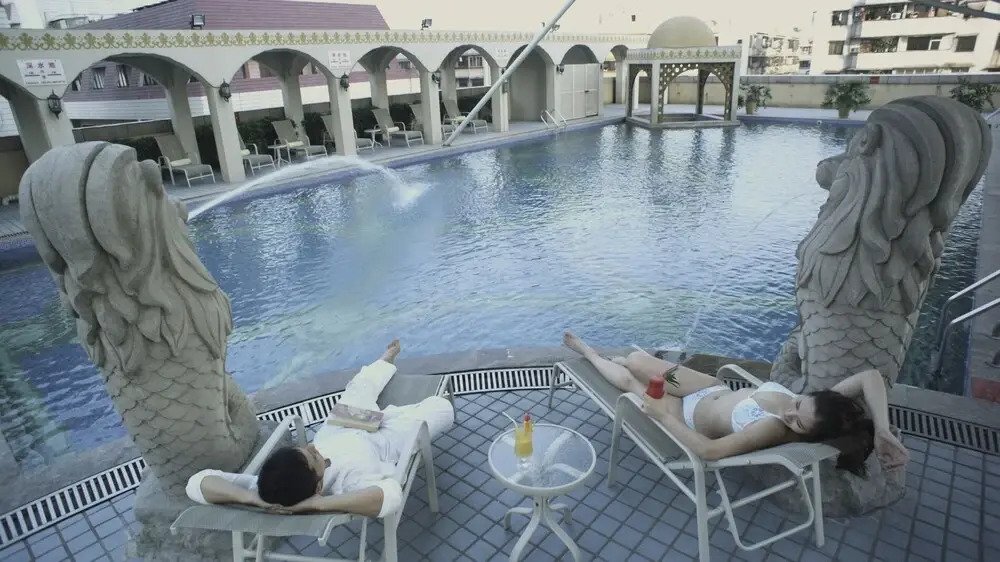 Foshan Sanshui Grand Rezen Hotel Shihuang