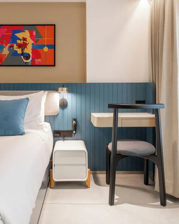 Spektrum Hotel - Bengaluru Airport