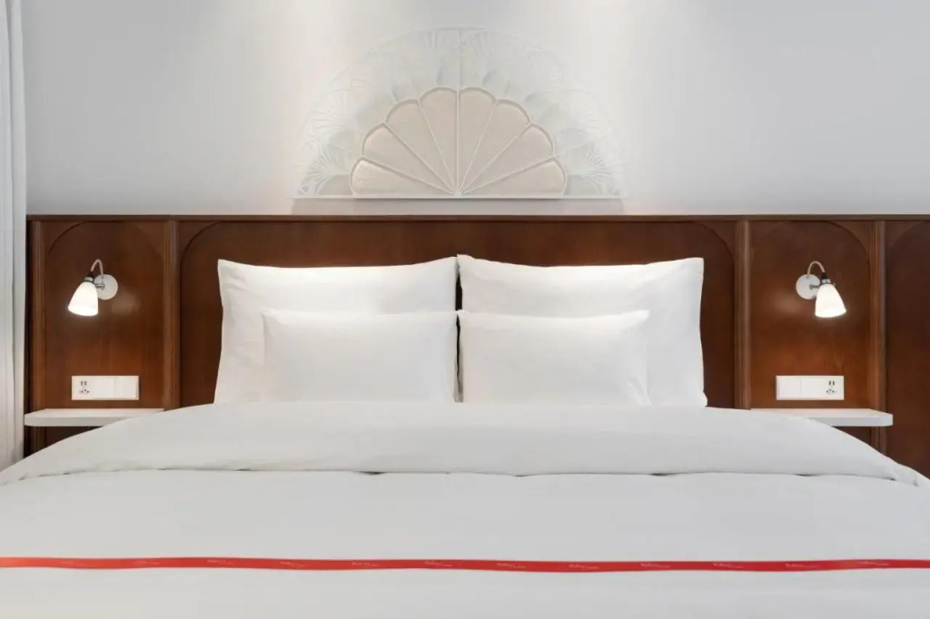 Ruby Mimi Hotel Zurich by IHG
