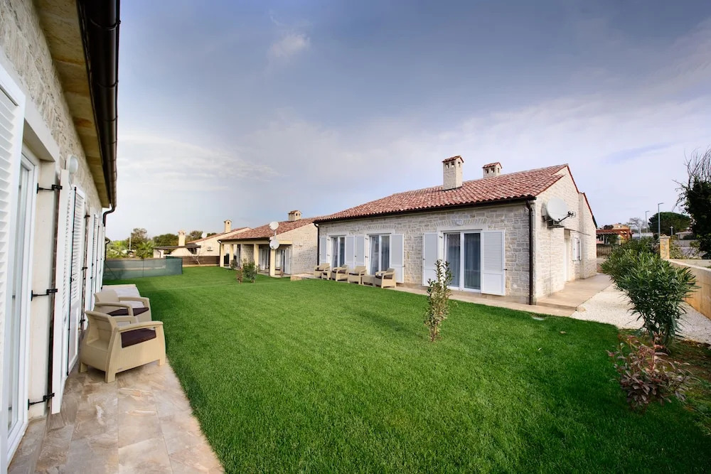 Plavo Nebo Lepeza Apartments