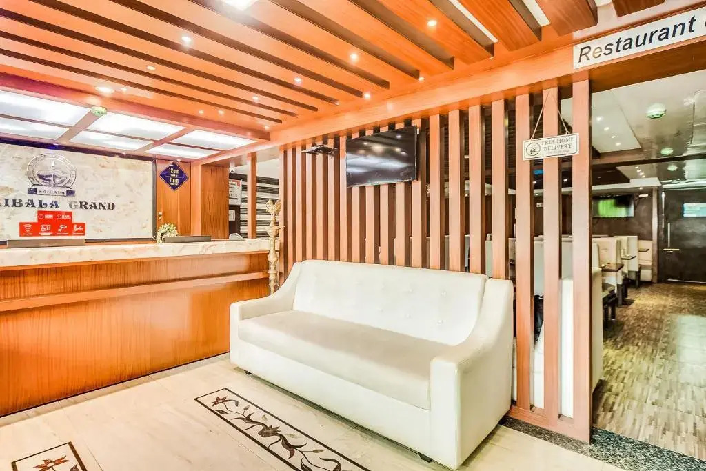 Saibala Grand Airport Hotel
