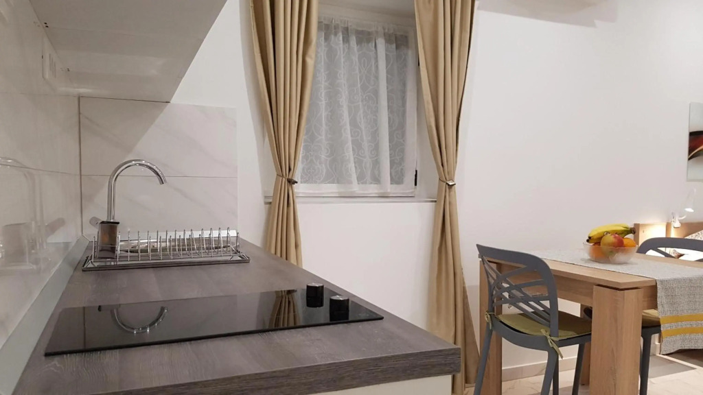 Apartment Jery