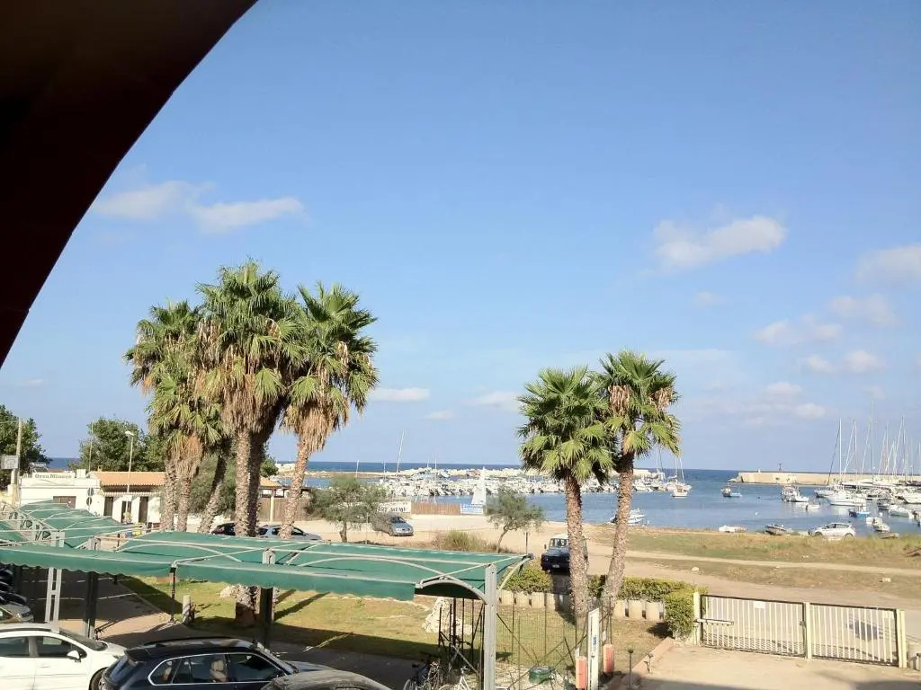 Real marzamemi