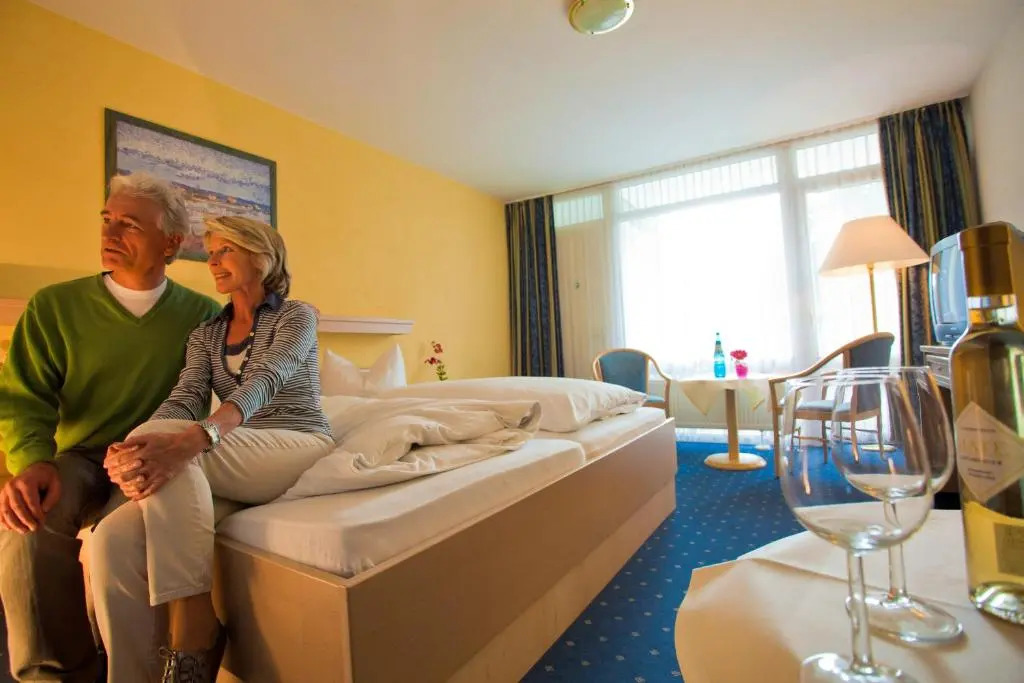 Kurhotel Panland