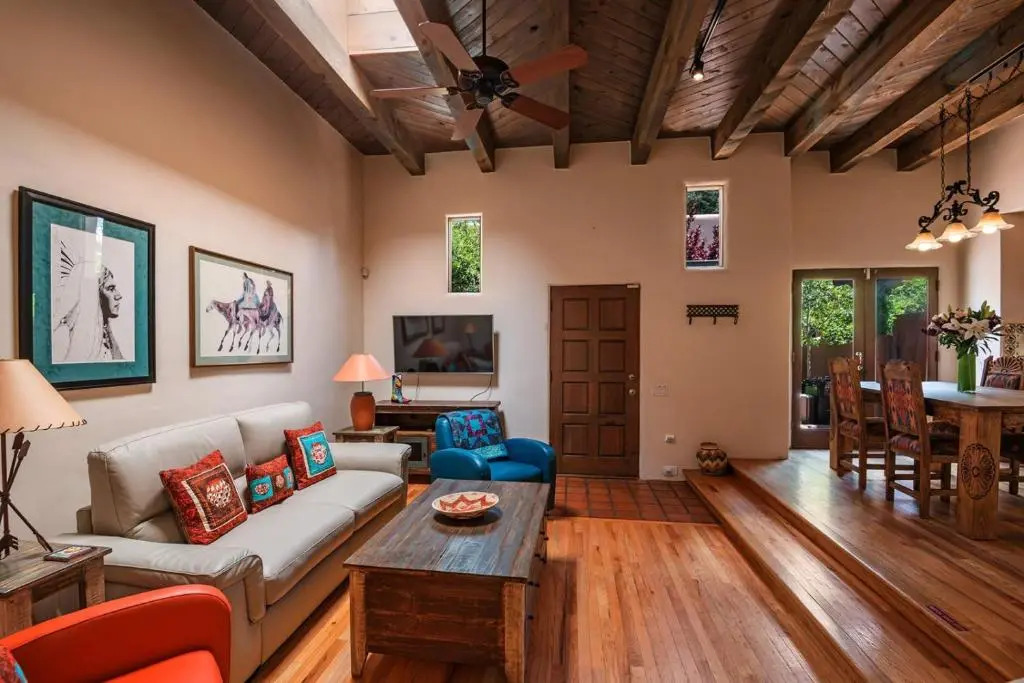 2 Bedroom - 10 Min. Walk to Plaza - Alegre
