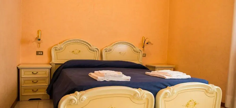 Hotel San Giorgio