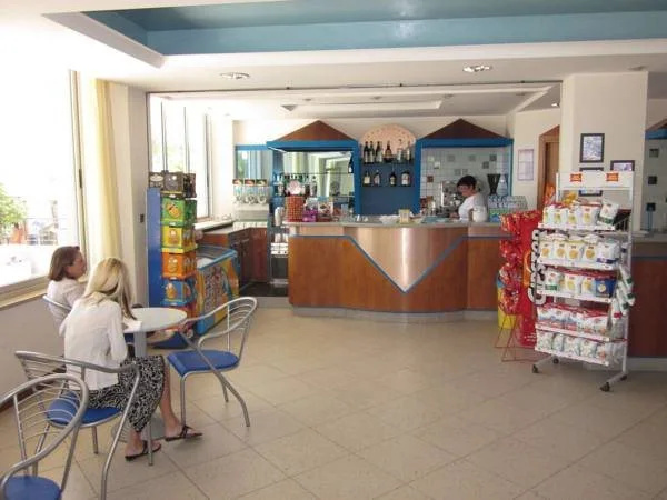 Tourist Residence