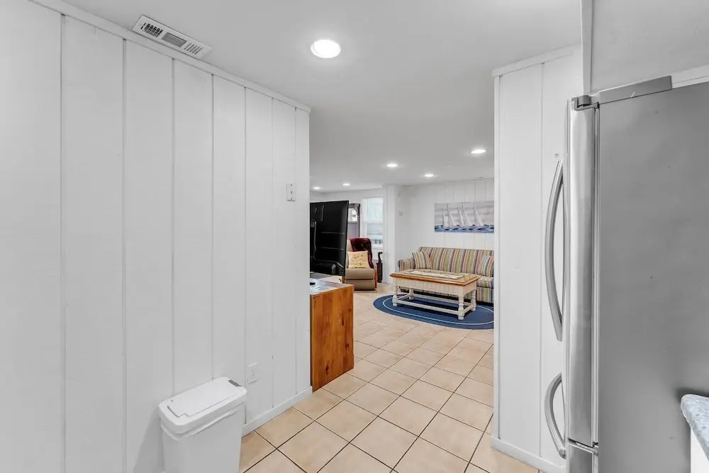 Coastal Camelot - Walk To Surfside Beach 2 Bedroom Duplex
